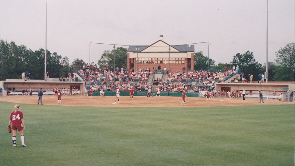 1998 stadium